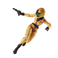 「ガンダム」シャアやセイラ、ランバ・ラルまで！可動フィギュア「G.M.G. COLLECTION」がシビれるクオリティ