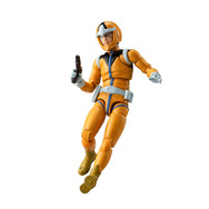 「ガンダム」シャアやセイラ、ランバ・ラルまで！可動フィギュア「G.M.G. COLLECTION」がシビれるクオリティ