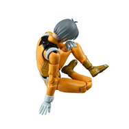 「ガンダム」シャアやセイラ、ランバ・ラルまで！可動フィギュア「G.M.G. COLLECTION」がシビれるクオリティ