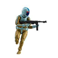 「ガンダム」シャアやセイラ、ランバ・ラルまで！可動フィギュア「G.M.G. COLLECTION」がシビれるクオリティ