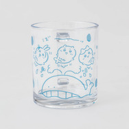 「ちいかわ」新デザイン「2025 SUMMER」がゆるくて可愛い！限定アイテムのクリアガラスマグカップも素敵