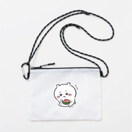 「ちいかわ」新デザイン「2025 SUMMER」がゆるくて可愛い！限定アイテムのクリアガラスマグカップも素敵