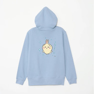 「ちいかわ」新デザイン「2025 SUMMER」がゆるくて可愛い！限定アイテムのクリアガラスマグカップも素敵