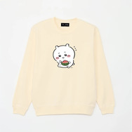 「ちいかわ」新デザイン「2025 SUMMER」がゆるくて可愛い！限定アイテムのクリアガラスマグカップも素敵