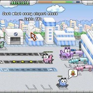 飛行機を離着陸させる『Airport Mania: First Flight』がWiiウェアに