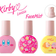 新作『星のカービィ』グッズが超キュート！雑貨からガジェットまで盛り沢山、コロコロに連載された漫画の傑作選も