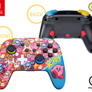 新作『星のカービィ』グッズが超キュート！雑貨からガジェットまで盛り沢山、コロコロに連載された漫画の傑作選も