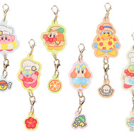 7月登場予定の『星のカービィ』をチェック！雑貨からガジェット