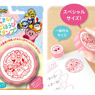 新作『星のカービィ』グッズが超キュート！雑貨からガジェットまで盛り沢山、コロコロに連載された漫画の傑作選も