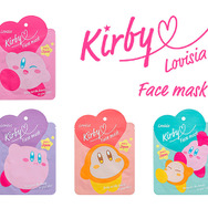 新作『星のカービィ』グッズが超キュート！雑貨からガジェットまで盛り沢山、コロコロに連載された漫画の傑作選も