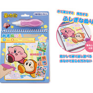 新作『星のカービィ』グッズが超キュート！雑貨からガジェットまで盛り沢山、コロコロに連載された漫画の傑作選も