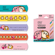 新作『星のカービィ』グッズが超キュート！雑貨からガジェットまで盛り沢山、コロコロに連載された漫画の傑作選も