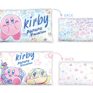 新作『星のカービィ』グッズが超キュート！雑貨からガジェットまで盛り沢山、コロコロに連載された漫画の傑作選も