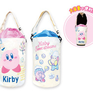 新作『星のカービィ』グッズが超キュート！雑貨からガジェットまで盛り沢山、コロコロに連載された漫画の傑作選も