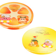 新作『星のカービィ』グッズが超キュート！雑貨からガジェットまで盛り沢山、コロコロに連載された漫画の傑作選も