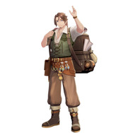 アトリエ新作『紅白レスレリ』に新キャラやレスナ、ヴァレリアまで続々登場！ダンジョンやショップ経営の詳細も