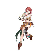 アトリエ新作『紅白レスレリ』に新キャラやレスナ、ヴァレリアまで続々登場！ダンジョンやショップ経営の詳細も