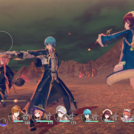 アトリエ新作『紅白レスレリ』に新キャラやレスナ、ヴァレリアまで続々登場！ダンジョンやショップ経営の詳細も