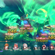 アトリエ新作『紅白レスレリ』に新キャラやレスナ、ヴァレリアまで続々登場！ダンジョンやショップ経営の詳細も