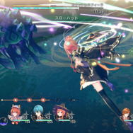 アトリエ新作『紅白レスレリ』に新キャラやレスナ、ヴァレリアまで続々登場！ダンジョンやショップ経営の詳細も