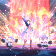 アトリエ新作『紅白レスレリ』に新キャラやレスナ、ヴァレリアまで続々登場！ダンジョンやショップ経営の詳細も