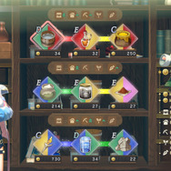 アトリエ新作『紅白レスレリ』に新キャラやレスナ、ヴァレリアまで続々登場！ダンジョンやショップ経営の詳細も