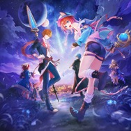 アトリエ新作『紅白レスレリ』に新キャラやレスナ、ヴァレリアまで続々登場！ダンジョンやショップ経営の詳細も