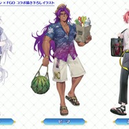 FGO マツキヨ ココカラ 缶バッジ 未開封16点 FGO マツキヨ ココカラ 缶バッジ 未開封16点 FGO マツキヨ