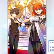 「FGO Fes.2025」主人公やマシュたちの飾る“メインビジュアル”が素敵！エルキドゥ、バーゲストら8騎の描き下ろしイラストも一挙解禁