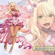 「FGO Fes.2025」主人公やマシュたちの飾る“メインビジュアル”が素敵！エルキドゥ、バーゲストら8騎の描き下ろしイラストも一挙解禁