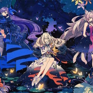 「FGO Fes.2025」主人公やマシュたちの飾る“メインビジュアル”が素敵！エルキドゥ、バーゲストら8騎の描き下ろしイラストも一挙解禁