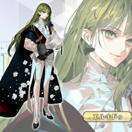 「FGO Fes.2025」主人公やマシュたちの飾る“メインビジュアル”が素敵！エルキドゥ、バーゲストら8騎の描き下ろしイラストも一挙解禁