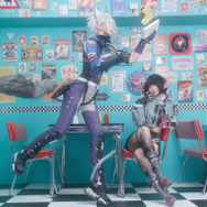 ジェーン・ドゥ：神説kamise（X：@kamise847）、セス：たね（X：@wotainanle8）