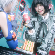 ジェーン・ドゥ／神説kamise（X：@kamise847）