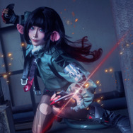 ジェーン・ドゥ／神説kamise（X：@kamise847）