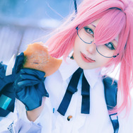 月城柳／神説kamise（X：@kamise847）