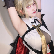 イヴリン／神説kamise（X：@kamise847）