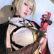 イヴリン／神説kamise（X：@kamise847）