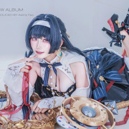 アストラ／神説kamise（X：@kamise847）