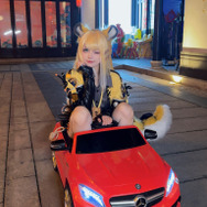 橘福福／六二二同学（X：@sixtutu622）