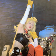 パイパー／六二二同学（X：@sixtutu622）