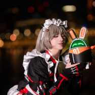 リナ／mirio（X：@levi12250602）