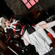 リナ／mirio（X：@levi12250602）