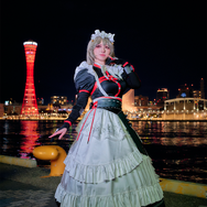 リナ／mirio（X：@levi12250602）