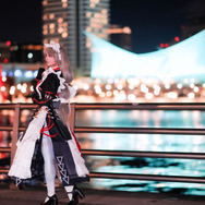 リナ／mirio（X：@levi12250602）