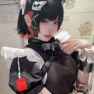 エレン・ジョー／紫気気（Weibo：紫気気）