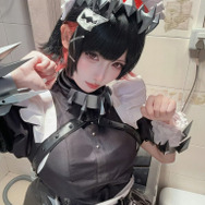 エレン・ジョー／紫気気（Weibo：紫気気）