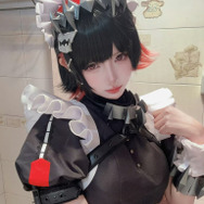 エレン・ジョー／紫気気（Weibo：紫気気）