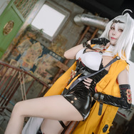 イーシェン／零崎沙耶（X：@zerozakisaya）