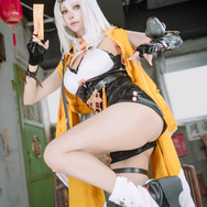 イーシェン／零崎沙耶（X：@zerozakisaya）